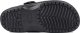 Crocs Chodaki sandały klapki męskie Crocs Yukon Vista II LR Clog czarne 207689 0DD 43-44 3