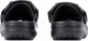 Crocs Chodaki sandały klapki męskie Crocs Yukon Vista II LR Clog czarne 207689 0DD 43-44 5