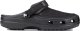 Crocs Chodaki sandały klapki męskie Yukon Vista II LR Clog czarne 207689 0DD 41-42 2
