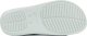 Crocs Japonki klapki damskie Crocs Getaway Flip zielone 209589 3VS 36-37 4
