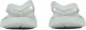 Crocs Japonki klapki damskie Crocs Getaway Flip zielone 209589 3VS 36-37 5