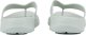 Crocs Japonki klapki damskie Crocs Getaway Flip zielone 209589 3VS 36-37 6