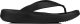 Crocs Japonki klapki damskie Crocs Getaway Flip czarne 209589 001 41-42 1