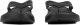 Crocs Japonki klapki damskie Crocs Getaway Flip czarne 209589 001 41-42 4