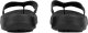 Crocs Japonki klapki damskie Crocs Getaway Flip czarne 209589 001 41-42 5