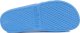 Adidas Klapki dla dzieci adidas Adilette Aqua Slides niebieskie ID2621 37 3