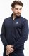 Adidas Dres męski adidas Linear Logo Tricot Track Suit granatowy HZ2219 M 2