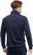 Adidas Dres męski adidas Linear Logo Tricot Track Suit granatowy HZ2219 M 3