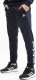 Adidas Dres męski adidas Linear Logo Tricot Track Suit granatowy HZ2219 M 5