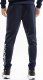 Adidas Dres męski adidas Linear Logo Tricot Track Suit granatowy HZ2219 M 6
