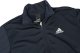 Adidas Dres męski adidas Linear Logo Tricot Track Suit granatowy HZ2219 M 8