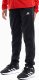 Adidas Dres dla dzieci adidas Essentials Big Logo Track Suit czerwono-czarny IJ6305 128cm 5