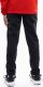 Adidas Dres dla dzieci adidas Essentials Big Logo Track Suit czerwono-czarny IJ6305 128cm 6