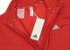 Adidas Dres dla dzieci adidas Essentials Big Logo Track Suit czerwono-czarny IJ6305 128cm 9