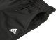 Adidas Dres męski adidas Terry Hooded Tracksuit czarny IP1610 S 9