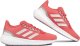 Adidas Buty damskie adidas Runfalcon 3.0 czerwone IE0749 38 2/3 1