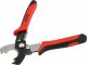 AWTools AWTOOLS SZCZYPCE DO CIĘCIA PRZEWODÓW I ŚCIĄGANIA IZOLACJI 3