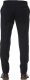 Trussardi Spodnie marki Trussardi model 32P00099 1T002623 kolor Czarny. Odzież męska. Sezon: EU 44 2