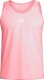 Adidas Znacznik koszulka plastron treningowy Adidas Pro Bib różowy HP0734 2XL 1