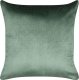 Beliani 2 poduszki dekoracyjne 45 x 45 cm zielone ECLIPTA Lumarko! 3