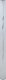 vidaXL Folia okienna odbijająca promienie słońca, srebrna, 45x2000 cm Lumarko! 2
