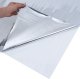 vidaXL Folia okienna odbijająca promienie słońca, srebrna, 60x2000 cm Lumarko! 4