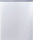 vidaXL Folia okienna, matowa, wzór w gwiazdy, 90x500 cm, PVC 1