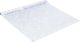 vidaXL Folia okienna, matowa, wzór w kwiaty, 90x500 cm, PVC 5