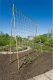 Nature Siatka na pnącza, z juty, 1x3 m, naturalna 3