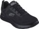 Skechers Buty męskie SKECHERS TRACK - BROADER (232698-BBK) 44 2