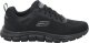 Skechers Buty męskie SKECHERS TRACK - BROADER (232698-BBK) 44 3