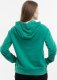 4f Bluza damska 4F F0955 zielona 4FWSS24TSWSF0955 41S 2XL 1