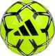 Adidas Piłka nożna adidas Starlancer Club żółto-czarna IT6382 5 1