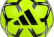 Adidas Piłka nożna adidas Starlancer Club żółto-czarna IT6382 5 2