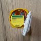 Shelly Shelly Relais "Plus RGBW PM" WLAN Bluetooth LED Lichtcontroller Unterputz 1