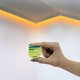 Shelly Shelly Relais "Plus RGBW PM" WLAN Bluetooth LED Lichtcontroller Unterputz 3