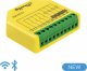 Shelly Shelly Relais "Plus RGBW PM" WLAN Bluetooth LED Lichtcontroller Unterputz 4