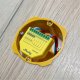 Shelly Shelly Relais "Plus RGBW PM" WLAN Bluetooth LED Lichtcontroller Unterputz 6