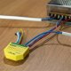 Shelly Shelly Relais "Plus RGBW PM" WLAN Bluetooth LED Lichtcontroller Unterputz 7