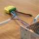 Shelly Shelly Relais "Plus RGBW PM" WLAN Bluetooth LED Lichtcontroller Unterputz 8