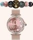 Smartwatch Rubicon Zegarek SMARTWATCH na Komunię Rubicon RNCF19 silver 10