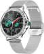 Smartwatch Rubicon Zegarek SMARTWATCH na Komunię Rubicon RNCF19 silver 3