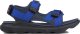 Lee Cooper Sandały dla dzieci Lee Cooper niebiesko-granatowe LCW-24-34-2602K 32 1