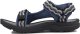 Lee Cooper Sandały dla dzieci Lee Cooper granatowe LCW-24-34-2601K 34 2