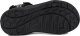 Lee Cooper Sandały dla dzieci Lee Cooper granatowe LCW-24-34-2601K 34 3