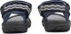 Lee Cooper Sandały dla dzieci Lee Cooper granatowe LCW-24-34-2601K 34 5