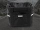 Verk Large bicycle basket metal bicycle basket click on handlebars roomy 4