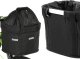Verk Large bicycle basket metal bicycle basket click on handlebars roomy 6