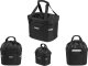 Verk Large bicycle basket metal bicycle basket click on handlebars roomy 8
