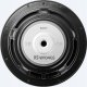 Subwoofer samochodowy Sony Sony XSW-104 GS 10'' Subwoofer 4Ohm 3